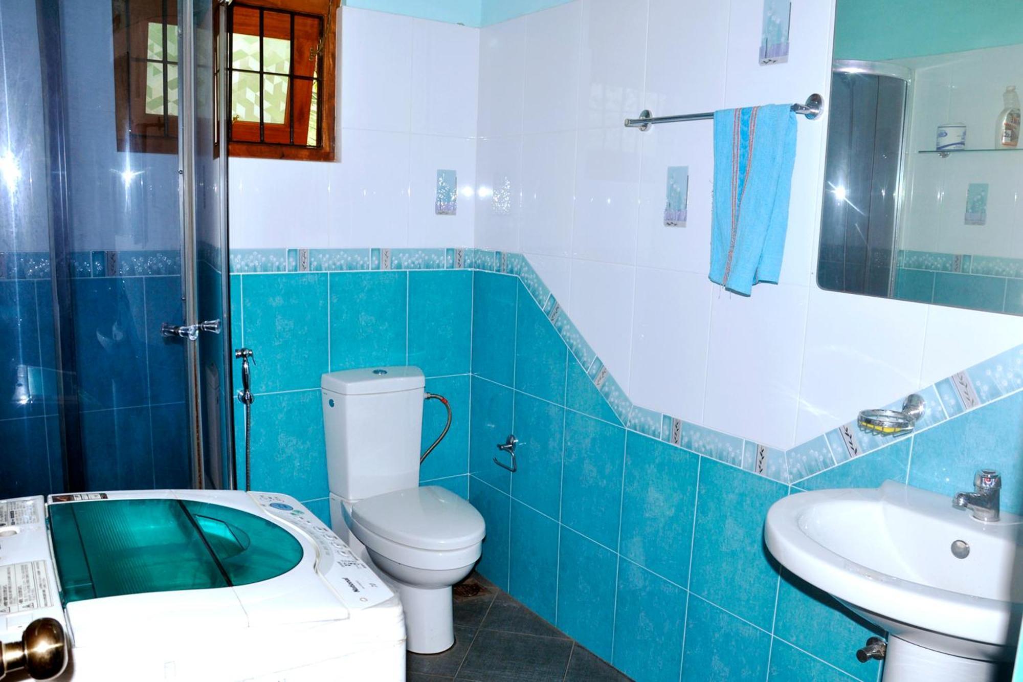 Lumbini Villa Bentota Ruang foto