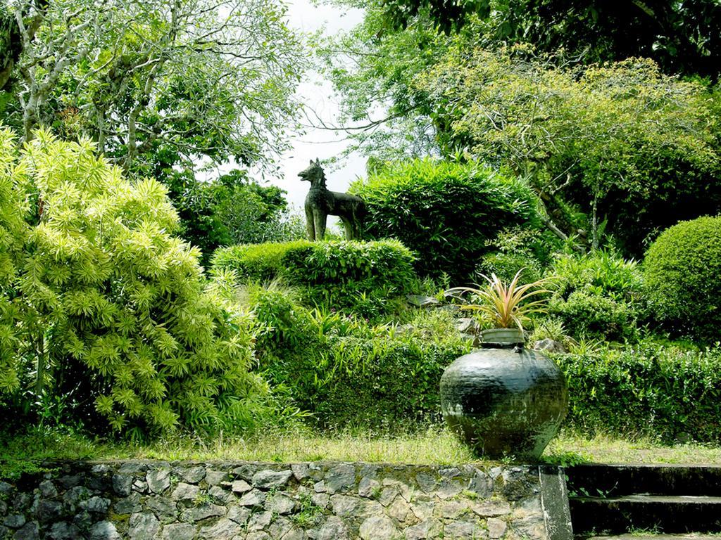 Lumbini Villa Bentota Ruang foto