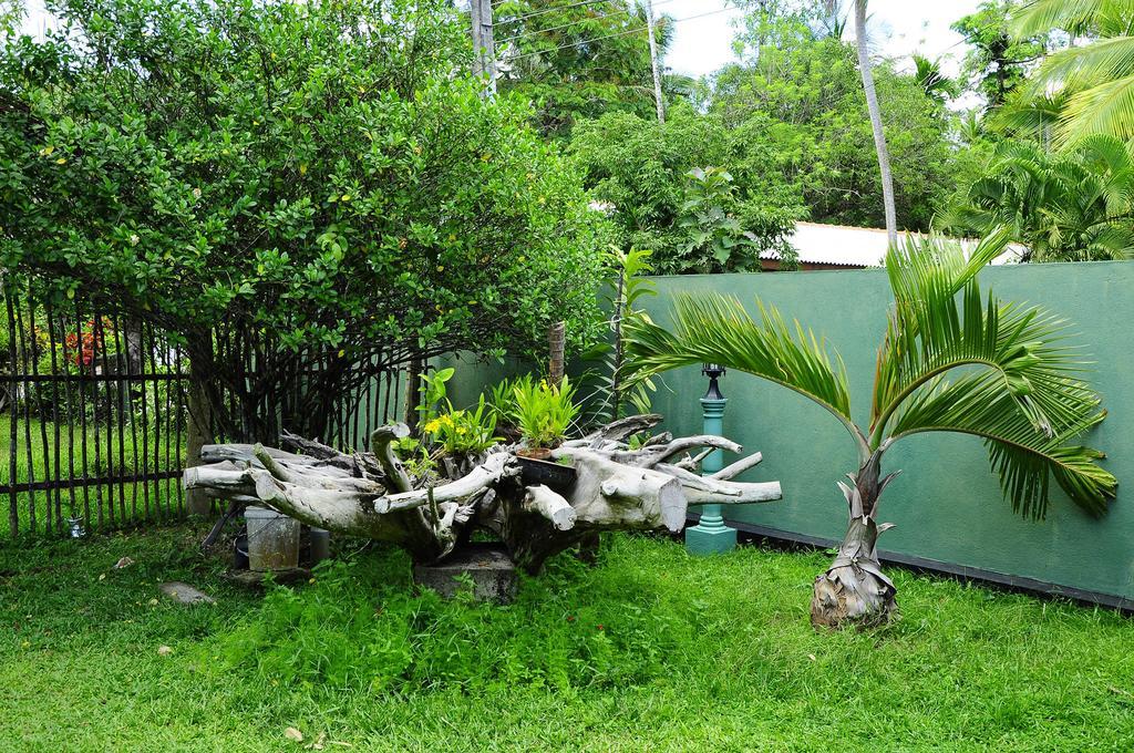 Lumbini Villa Bentota Ruang foto